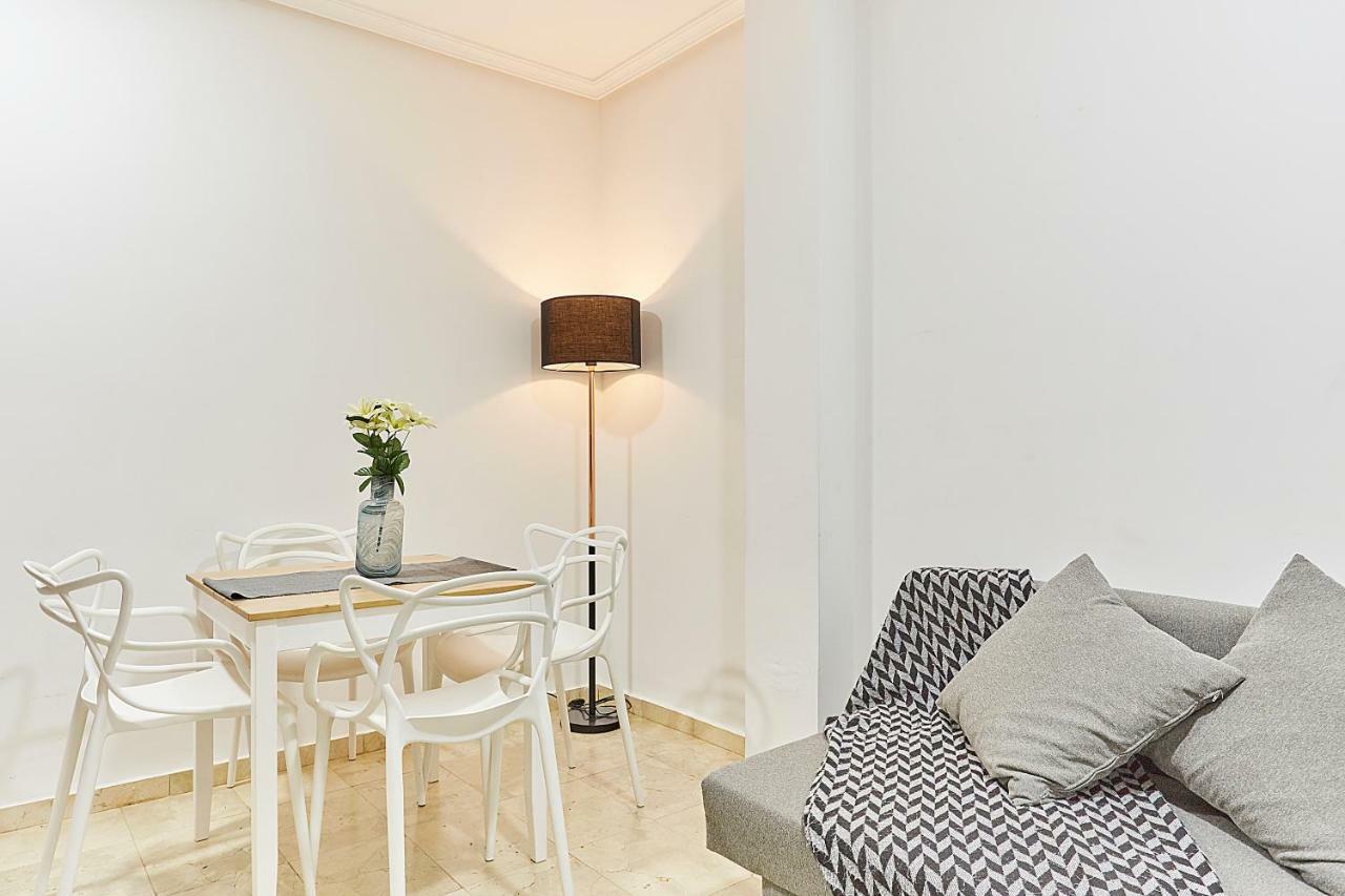 Apartment Leeways Iii In Gran Via Madrid