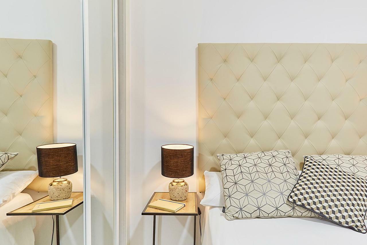 Leeways Iii In Gran Via Apartment