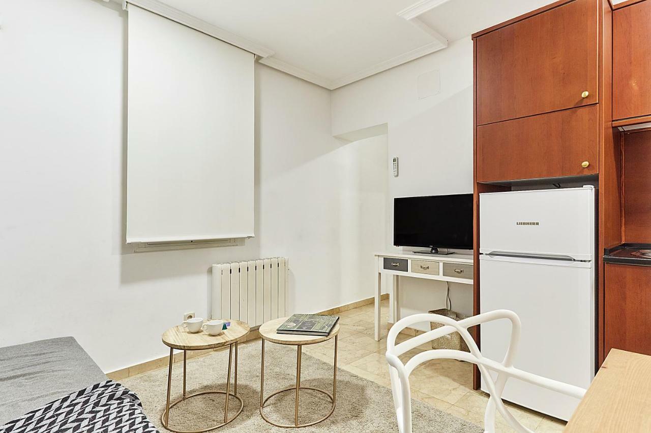 Leeways Iii In Gran Via Apartment