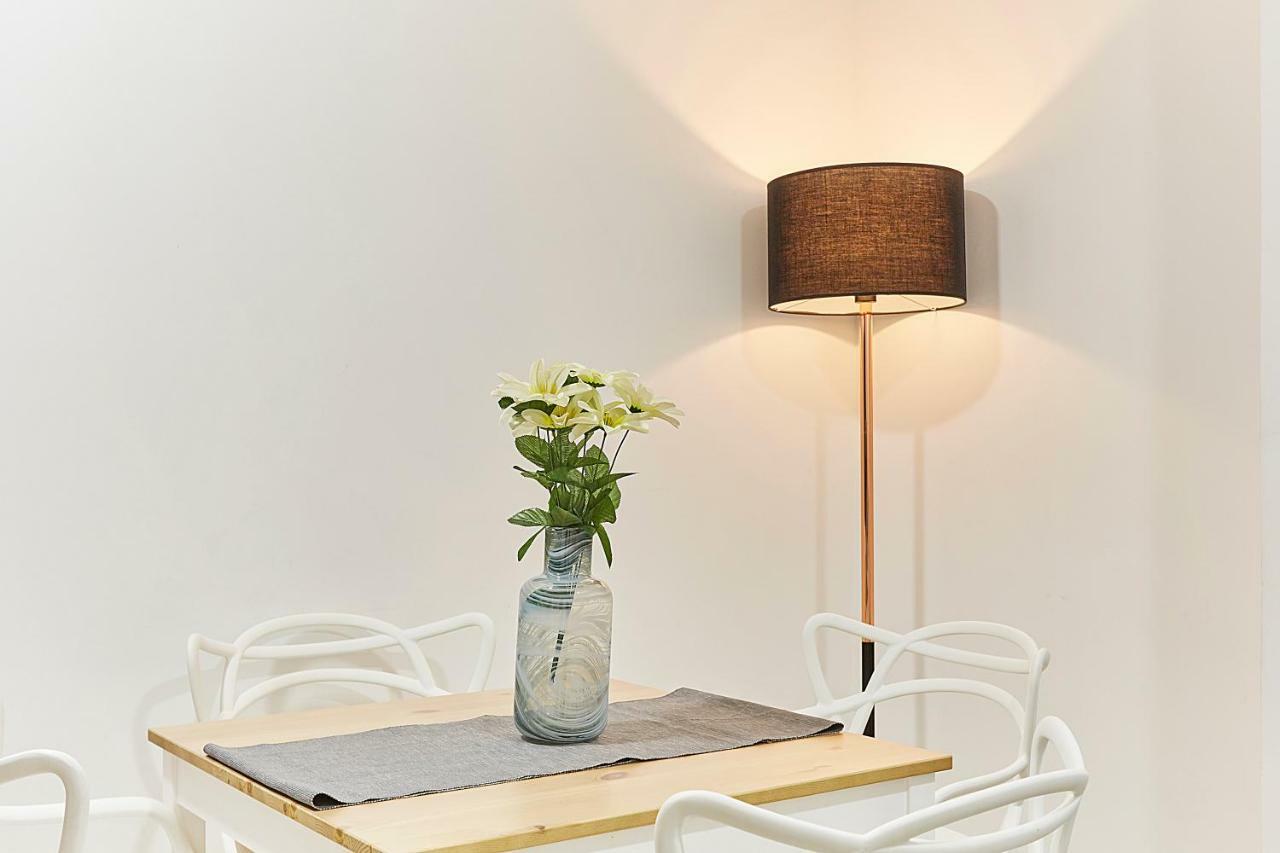 Apartment Leeways Iii In Gran Via