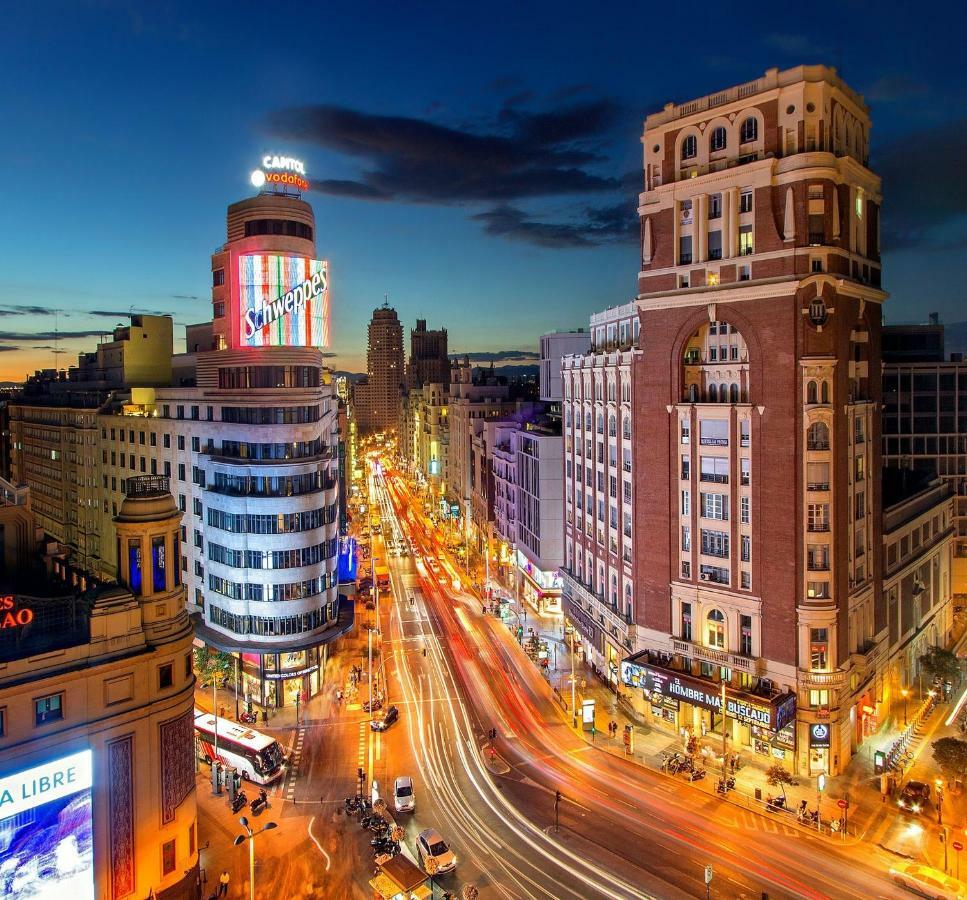 Leeways Iii In Gran Via Apartment *