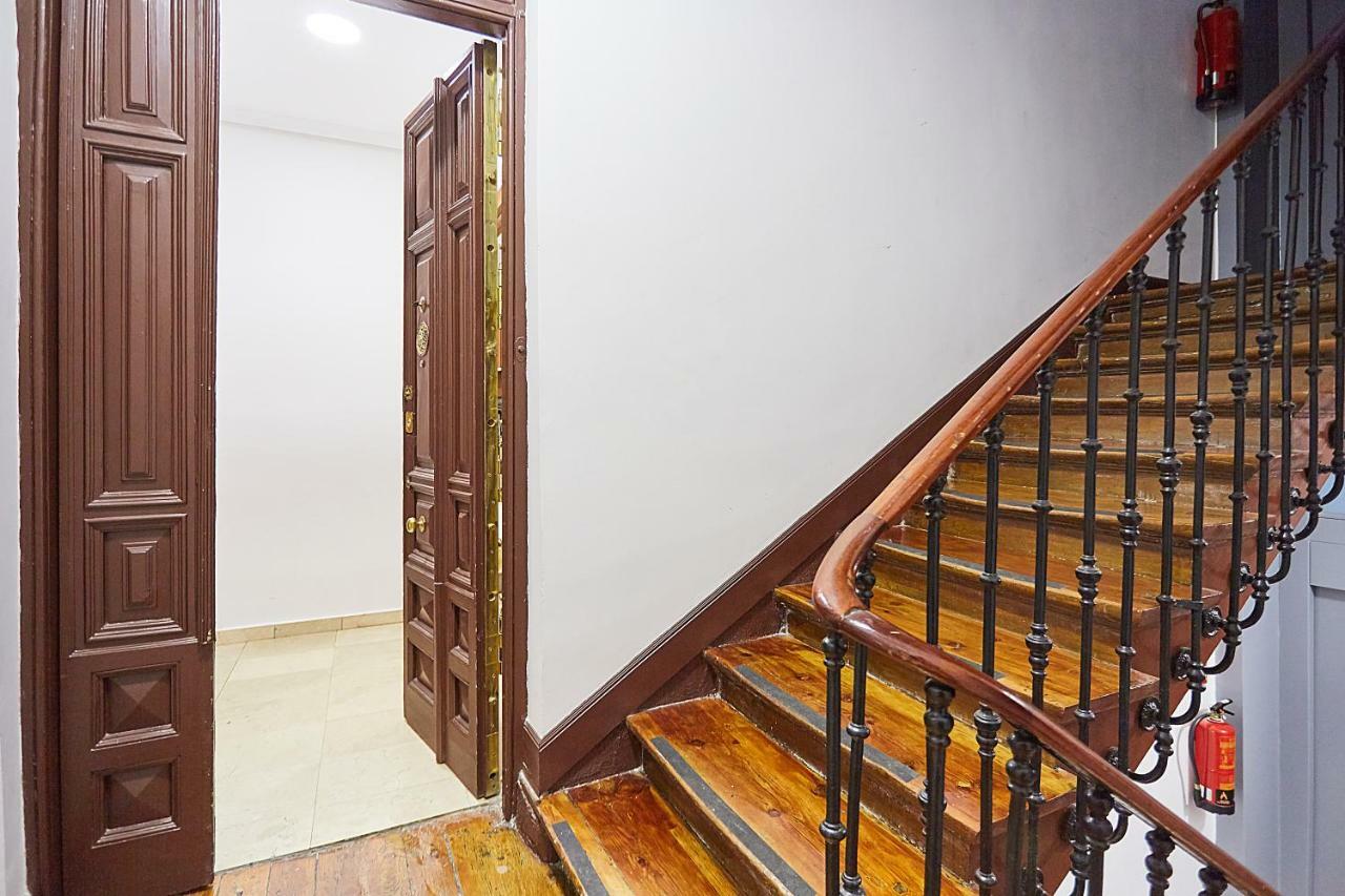 Apartment Leeways Iii In Gran Via Madrid